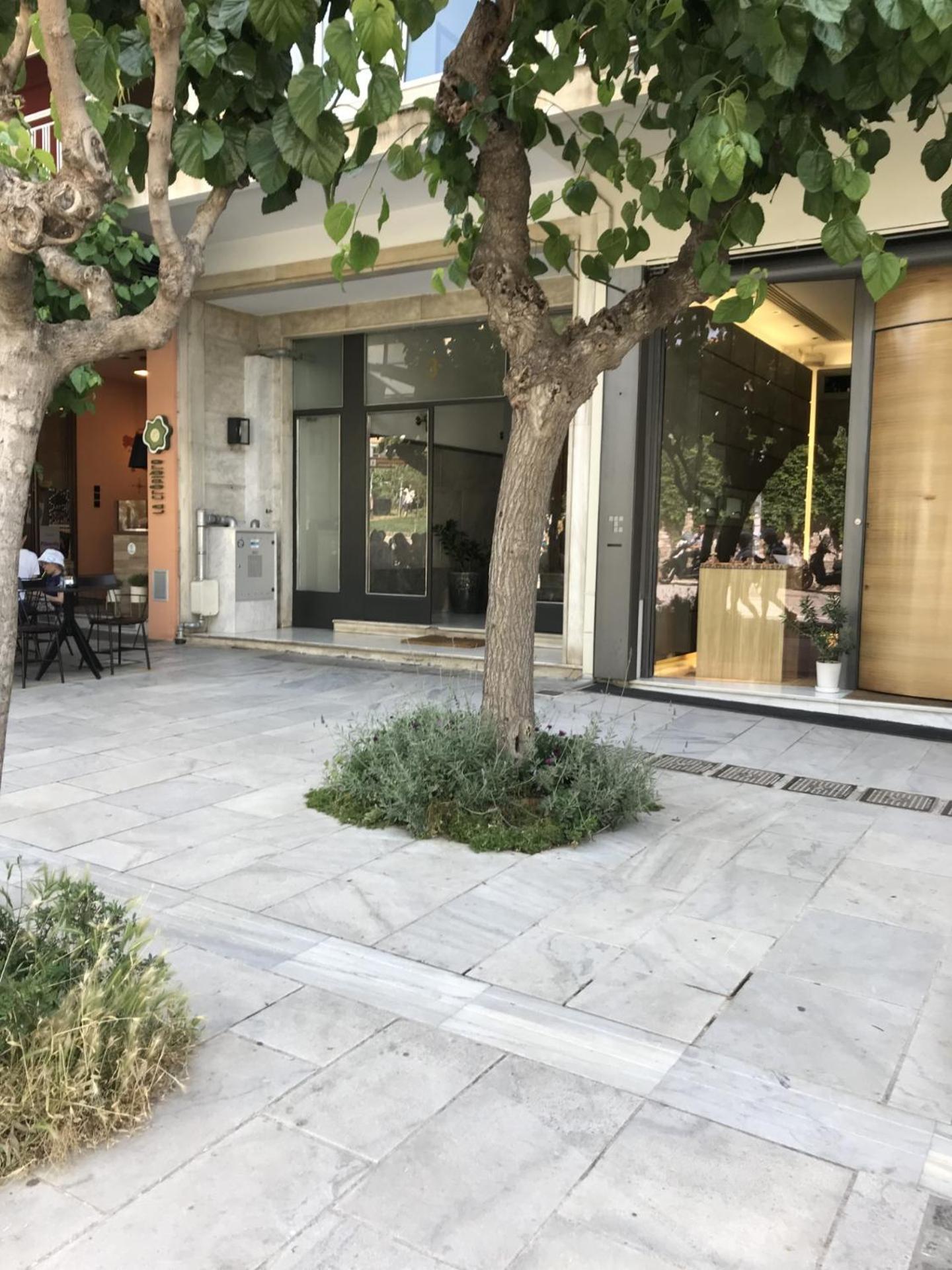 Apartament Acropolis Flat Ateny Zewnętrze zdjęcie