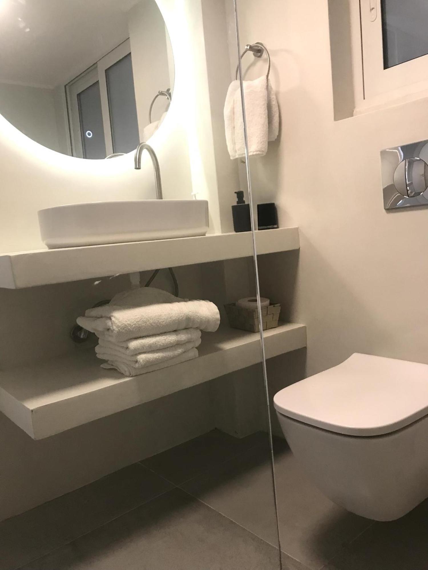 Apartament Acropolis Flat Ateny Zewnętrze zdjęcie