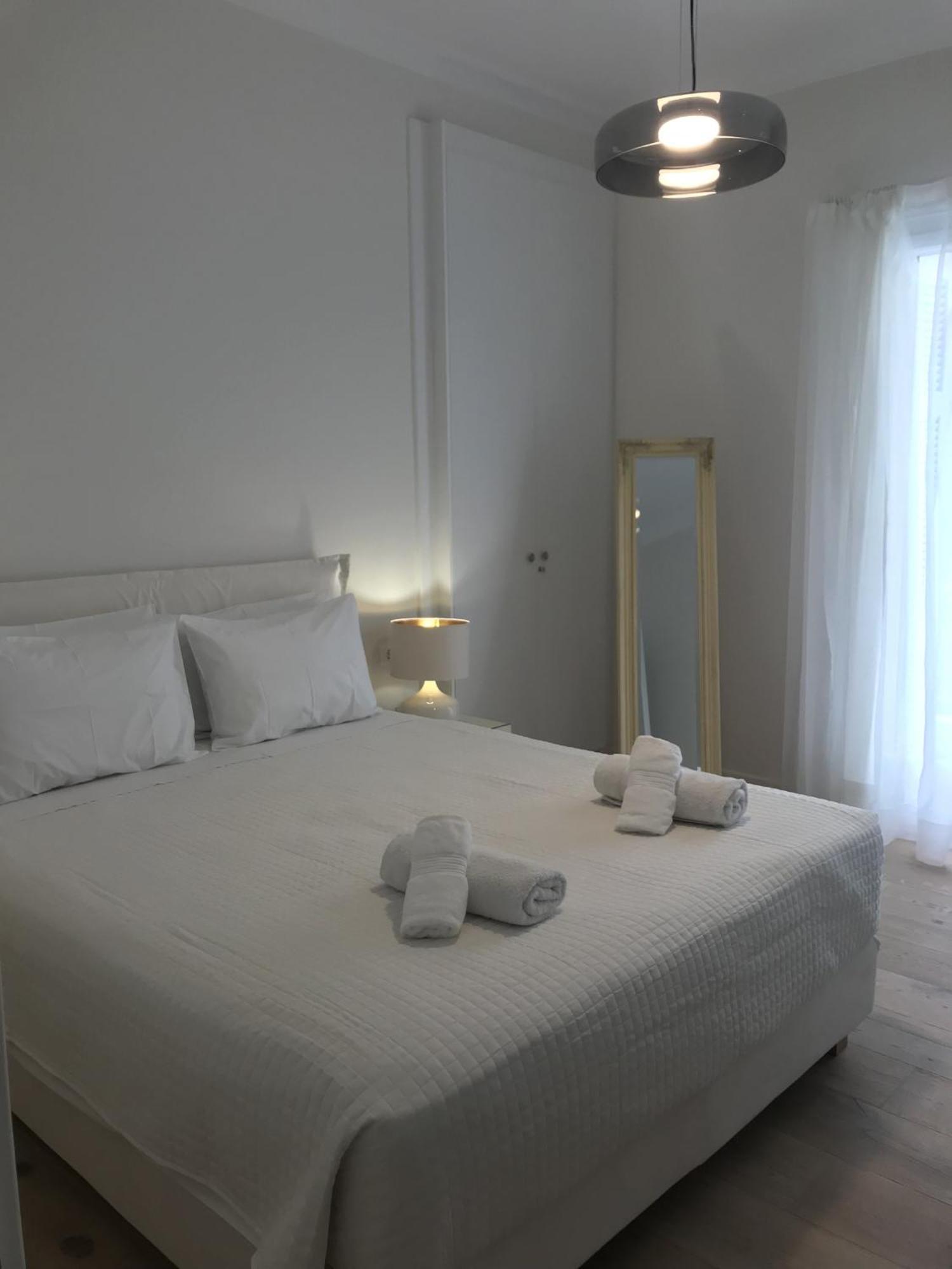 Apartament Acropolis Flat Ateny Zewnętrze zdjęcie
