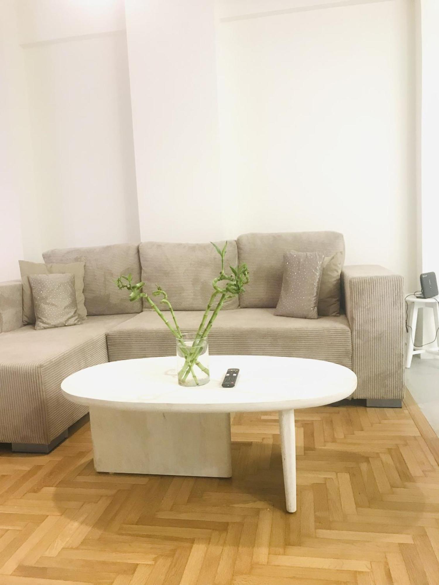 Apartament Acropolis Flat Ateny Zewnętrze zdjęcie